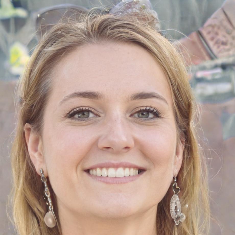 Portrait de Claire Rousseau, Consultante en planification financière
