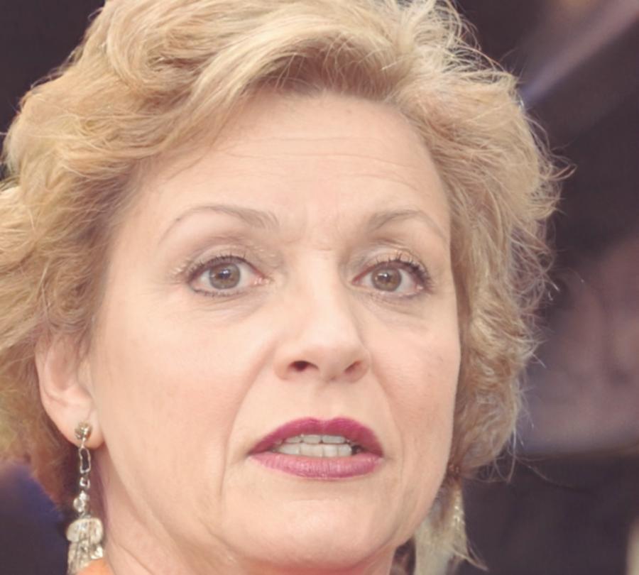 Portrait de Sophie Lemaire