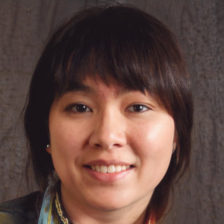 Sophie Dubois, Directrice Stratégique Financière chez valexorinutha